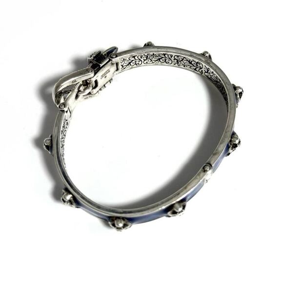 GUCCI Silver Bracelet - Picture 5 of 10